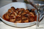 Food_Babbaluci a Ghiotta (lumache a zuppa)