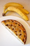 Food_Torta di banane