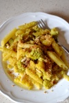 Food_Pasta_cavolfiori_arrimirati