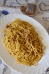 Food_Spaghetti alla bottarga